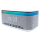 Denver Radiobudzik Denver CRQ-225 z ładowarką indukcyjną - 1535093 - zdjęcie 2